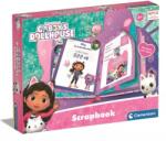 Clementoni Clementoni: Gabi Babaháza - naplókészítő készlet (50883) - jatekbolt