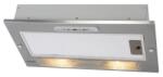 CATA G-45 X/M inox páraelszívó beépíthető, 51cm széles