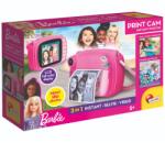 Lisciani Camera foto instant, Lisciani, Barbie (S02009705_001w)