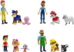 Spin Master Pachet Spin Master Patrula Cățelușilor cu trei figurine, 4 tipuri (6072983) Figurina