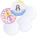 ergobag Kletties 5 bucăți pentru micii amatori (KLECUS001062)