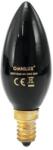 Omnilux C35 230V/40W E-14 UV Candle Bulb Bec UV (89511025)
