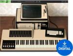 Arturia CMI V (Produs digital)