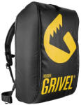 Grivel Rocker 45 l hátizsák fekete