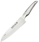 GLOBAL japán 19 cm-es konyhakés (SAI-01) (SAI-01)