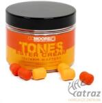 CC Moore Ester Cream Tones Dumbell Wafters 10x14mm - CC Moore Wafter Csali (90712)