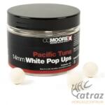 CC Moore Pacific Tuna Pop Ups 12mm White - CC Moore Pop-Up Csali (90671)
