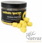 CC Moore Ns1 Dumbell Wafters 10x14mm Yellow - CC Moore Citromsárga Wafter Csali (90303)