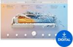 Arturia Augmented GRAND PIANO (Produs digital)