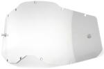 Q-TECH Vizier transparent Q-TECH Racecraft 2/Accuri 2/Strata 2 (anti-aburire) (AIM152-532)