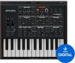 Arturia MiniBrute V (Produs digital)