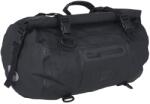 Oxford Geantă Oxford Aqua T-30 Roll Bag 30 l neagră, impermeabilă (AIM006-295)