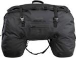 Oxford Geantă de șa spate Oxford Aqua D-70 neagră (AIM006-701)