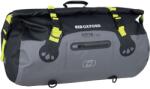 Oxford Geantă Oxford Aqua T-50 Roll Bag 50 l impermeabilă negru-gri-galben fluo (AIM006-301)