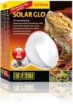 Exo Terra Terra Repti Solar Glo - Bec de căldură și lumină terariu 125 W