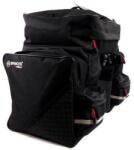 Spencer Táska csomagtartóra 3 részes fekete Spencer 42L - dynamic-sport - 24 090 Ft