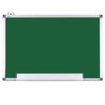 OPTIMA Tabla scolara creta 120x200 cm OPTIMA (OP-22120200)