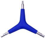 IceToolz 4/5/6mm imbuszkulcs Y-kulcs