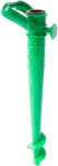 Linder Exclusiv Napernyőtartó Linder Exclusiv PO120 - Zöld (K21095) - inlea