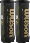 Wilson Premier Padel Speed Ball 2pack