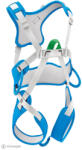 Petzl Ham pentru copii Petzl OUISTITI, albastru ()
