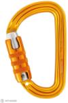 Petzl Carabinieră Petzl SMD TRIACT LOCK, portocaliu ()