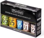 Dunlop 6500 Gitárápoló készlet / CARE KIT-EA