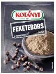  Kot. Feketebors 20. Gr Orolt