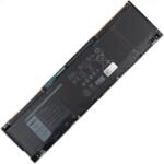 Dell akkumulátor 6 cellás, 97 W/óra lítiumion Procision 5750, 5760, 5770 XPS 9700, 9710, 9720 laptopokhoz 451-BCQR