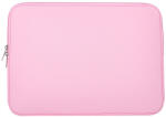  Univerzális Laptop Tok 15.6" - Pink (9145576261194)