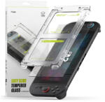 Ringke Nintendo Switch 2 Kijelzővédő Üvegfólia - Ringke Easy Slide x 2 db (8800293858829)