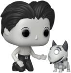 POP Фигурка Frankenweenie - POP&Buddy! - FK86153