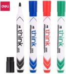 Deli Marker whiteboard 2mm, DELI (DLEU001)