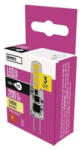 EMOS Classic JC 1, 9W (21W) G4 200lm 3000K ZQ8620 LED izzó (EMOS-ZQ8620)