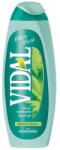 Vidal Gel Dus 500ml White Musk