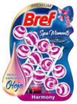 Bref Toilet Freshener 3 50gr Spa Moments Harmony