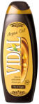 Vidal Gel Dus 500ml Argan Oil