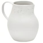 Kave Home Fehér kerámia kancsó Kave Home Publia 2, 5 l (LF-R0400005KK05)