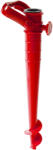 Linder Exclusiv Napernyőtartó Linder Exclusiv PO120 - Piros (K21092) - kertaktiv