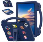  FANY Copii husă până la tablet pentru Honor Pad 10 albastru închis