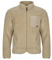 Fila Polárok VALGRANA REGULAR TEDDY FLEECE JACKET Bézs EU L