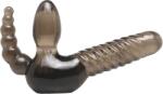 Fantasy Fetish Fantasy Strapless - Strap-On cu stimulator anal