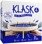 Klask 4 társasjáték
