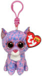 Ty Beanie Boos Cassidy cica clip 8, 5 cm (35244)