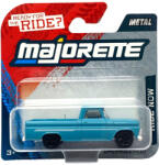 Majorette Ride Now - Chevrolet C10 Pickup kisautó (8501000000)