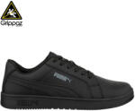 PUMA Blast ST BLK Low O2 FO SR munkavédelmi cipő (PUM-647020-43) - munkavedelemplusz