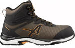 Albatros Trailmaster Olive Mid S3S ESD FO HRO SR munkavédelmi bakancs (ALB-635260-42) - munkavedelemplusz