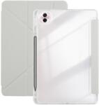  Husă CRYSTAL cu clapetă Honor Pad 10 gri