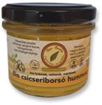 Bio Berta bio vegán krém: bio csicseriborsó hummusz 100 g - perfectlife