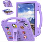 FANY pentru copii husă până la tablet pentru Honor Pad 10 violet